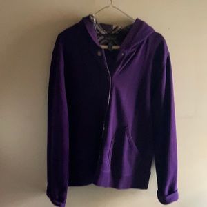 Lauren Jeans Hoodie